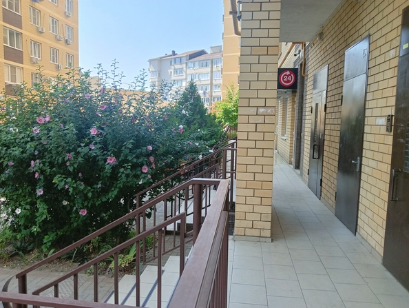 
   Продам 1-комнатную, 52 м², Парковая ул, 60к3

. Фото 22.