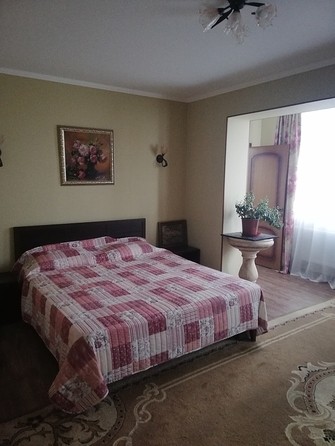 
   Продам 3-комнатную, 115 м², Омелькова ул, 14В

. Фото 1.
