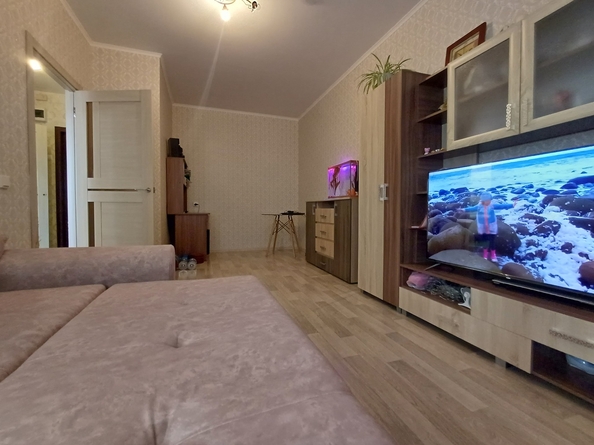 
   Продам 1-комнатную, 36 м², адмирала Меньшикова б-р, 11

. Фото 7.