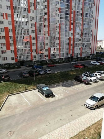 
   Продам 1-комнатную, 38 м², Адмирала Пустошкина ул, 22к1

. Фото 1.