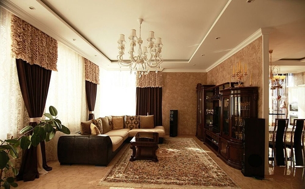 
   Продам 2-комнатную, 110 м², Кати Соловьяновой ул, 84

. Фото 2.