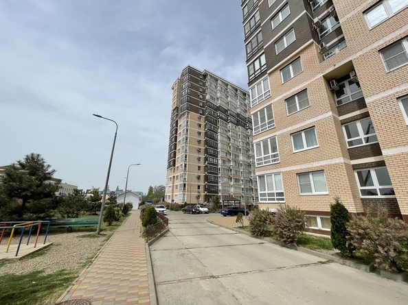 
   Продам студию, 33 м², Верхняя дорога ул, 151к2

. Фото 10.