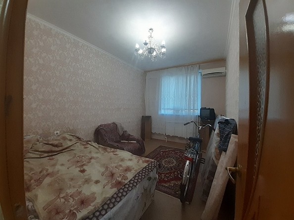 
   Продам 1-комнатную, 40 м², Кати Соловьяновой ул, 84

. Фото 5.