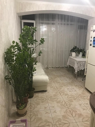 
   Продам 1-комнатную, 41 м², Самбурова ул, 207

. Фото 1.