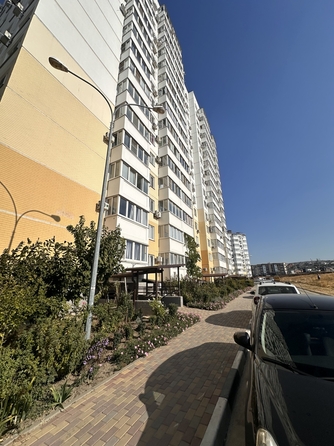 
   Продам 1-комнатную, 41 м², Адмирала Пустошкина ул, 10

. Фото 12.