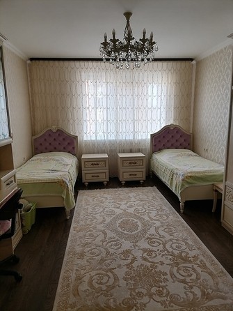 
   Продам 4-комнатную, 130 м², Омелькова ул, 20к5

. Фото 6.