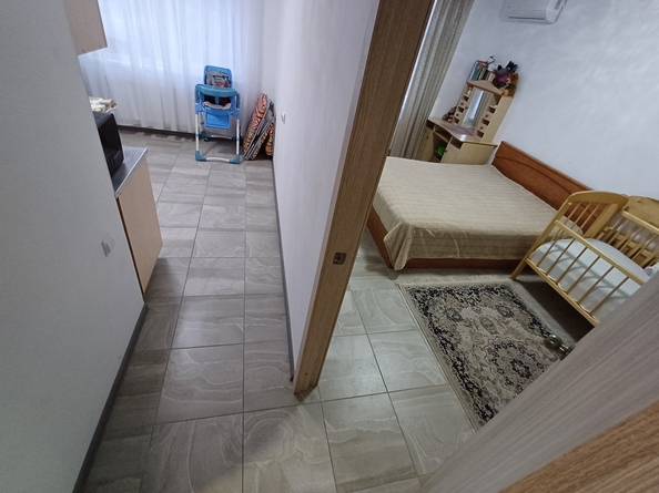 
   Продам 1-комнатную квартира, 35 м², Пионерский пр-кт, 100Вк1

. Фото 18.