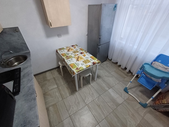 
   Продам 1-комнатную квартира, 35 м², Пионерский пр-кт, 100Вк1

. Фото 21.