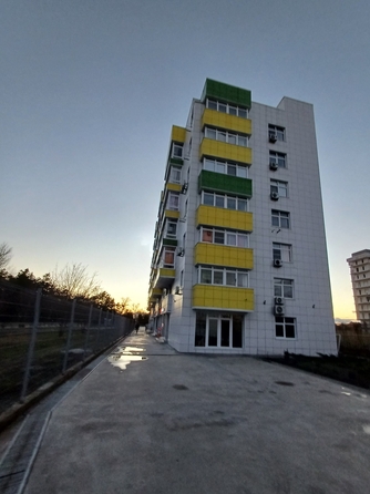 
   Продам 1-комнатную квартира, 35 м², Пионерский пр-кт, 100Вк1

. Фото 34.