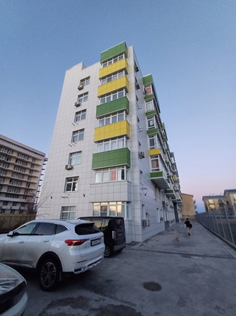 
   Продам 1-комнатную квартира, 35 м², Пионерский пр-кт, 100Вк1

. Фото 35.