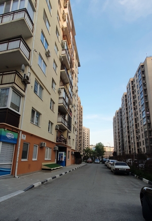 
   Продам 2-комнатную, 48 м², Рождественская ул, 52

. Фото 11.