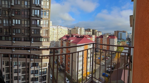 
   Продам студию, 27 м², Лермонтова ул, 116к2

. Фото 8.