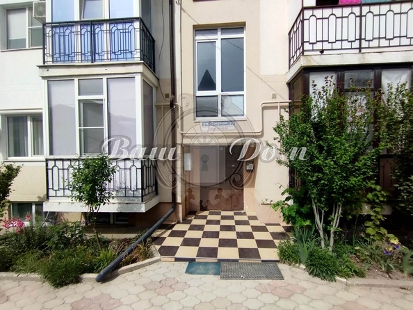 
   Продам 1-комнатную, 31 м², Озерная ул, 29

. Фото 12.