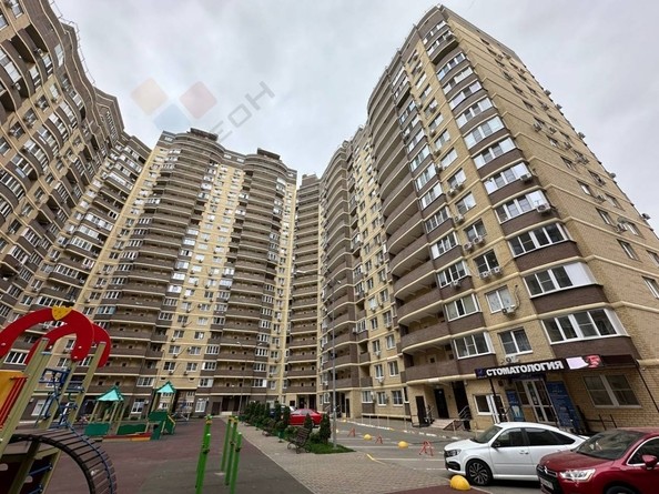 
   Продам 3-комнатную, 80.7 м², Дмитрия Благоева ул, 31к1

. Фото 19.