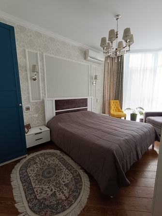 
   Продам 2-комнатную, 76 м², Верхняя ул, к 1

. Фото 36.