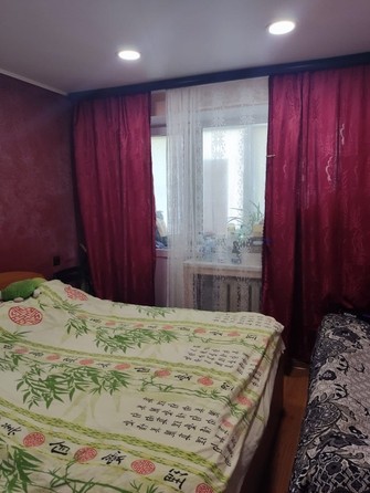 
   Продам 4-комнатную, 62 м², Грибоедова ул, д 52

. Фото 11.