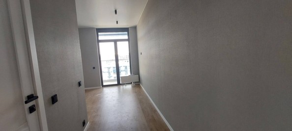 
   Продам 1-комнатную, 17.58 м², Ясногорская ул, 16/2

. Фото 4.