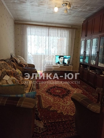 
   Продам 3-комнатную, 60.4 м², Ленина ул

. Фото 1.