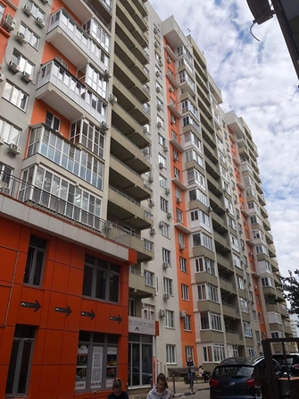 
   Продам студию, 27 м², Лермонтова ул, 116к2

. Фото 6.