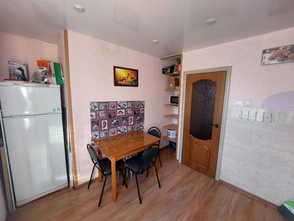 
   Продам 1-комнатную, 35 м², Лермонтова ул, 85

. Фото 3.