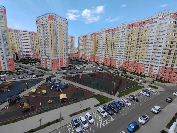 
   Продам 2-комнатную, 68 м², Супсехское ш, 39к11

. Фото 20.