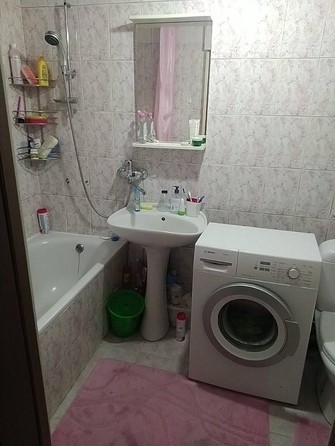 
   Продам 2-комнатную, 41 м², Крымская ул, 32

. Фото 4.