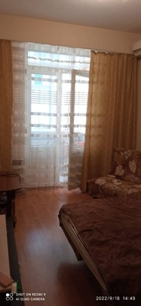 
   Продам 1-комнатную, 41 м², Транспортная ул, 78/31А

. Фото 3.