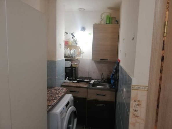 
   Продам 1-комнатную, 33 м², Ручей Видный ул, 67

. Фото 4.