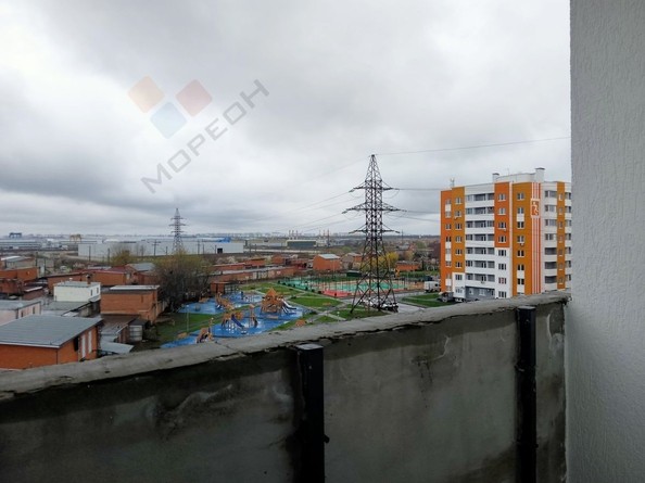 
   Продам 1-комнатную, 45.9 м², Войсковая ул, 4к10

. Фото 9.