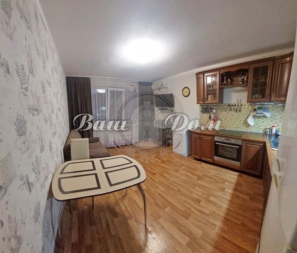 
   Продам 2-комнатную, 65 м², Маршала Жукова ул, 1к5

. Фото 1.