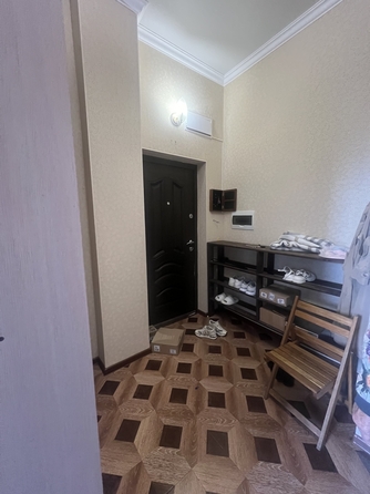 
   Продам 1-комнатную, 38 м², Кати Соловьяновой ул, 84

. Фото 11.