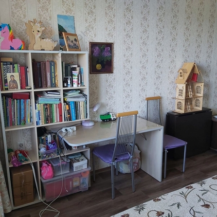 
   Продам 1-комнатную, 34.3 м², 1-й Краснодарский пр-д, 2к4

. Фото 3.