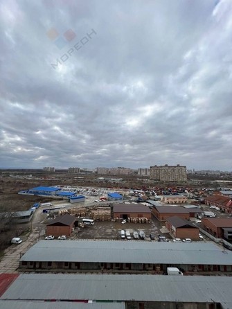 
   Продам 2-комнатную, 66.9 м², Бородинская ул, 156/2

. Фото 17.