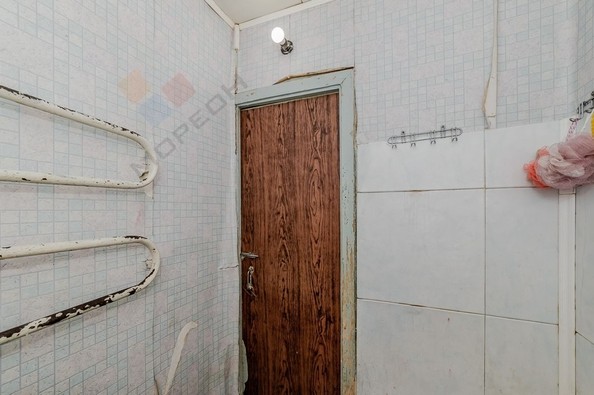 
   Продам 2-комнатную, 44.3 м², Совхозная ул, 8

. Фото 12.