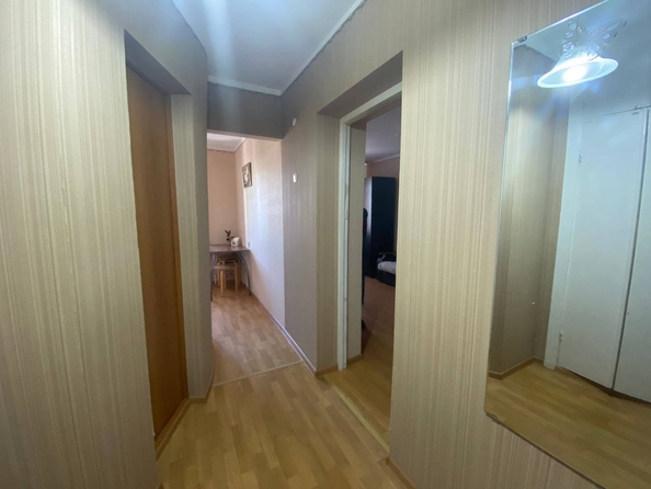 
   Продам 1-комнатную, 31 м², Победы ул, 100

. Фото 11.