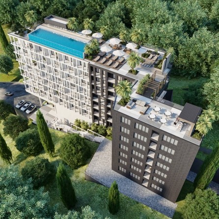 
   Продам 1-комнатную, 30.2 м², Ленина ул, 282/36

. Фото 5.