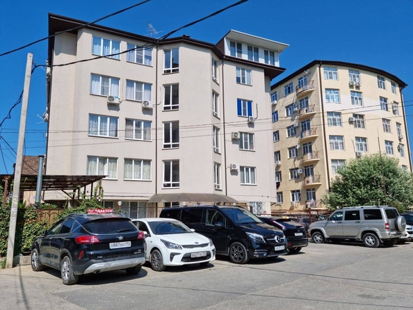 
   Продам 2-комнатную, 59.5 м², Изумрудная ул, 44/1

. Фото 22.