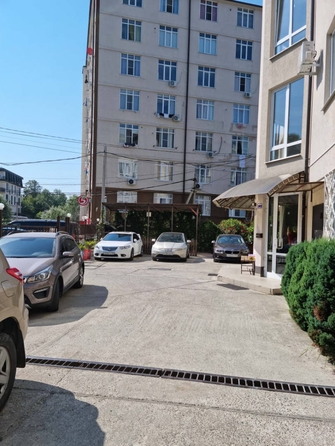 
   Продам 2-комнатную, 59.5 м², Изумрудная ул, 44/1

. Фото 26.