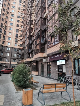 
   Продам 1-комнатную, 52.7 м², Гаражная ул, 87

. Фото 7.