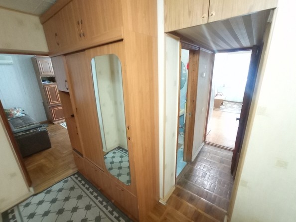 
   Продам 2-комнатную, 63 м², Терская ул, 190

. Фото 5.