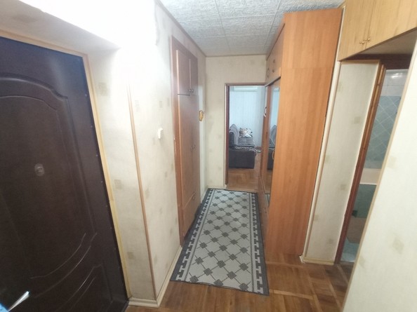 
   Продам 2-комнатную, 63 м², Терская ул, 190

. Фото 18.