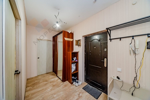 
   Продам 2-комнатную, 60 м², Евгении Жигуленко ул, 9

. Фото 19.