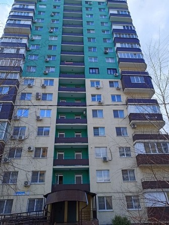 
   Продам 1-комнатную, 37.7 м², 40-летия Победы ул, 103

. Фото 24.