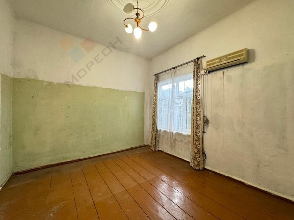 
   Продам 2-комнатную, 32 м², Фрунзе ул, 107

. Фото 1.