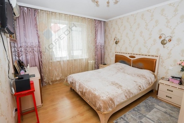 
   Продам 3-комнатную, 93.85 м², Красных Партизан ул, 4/4

. Фото 1.