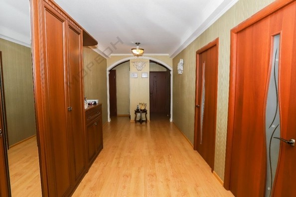 
   Продам 3-комнатную, 93.85 м², Красных Партизан ул, 4/4

. Фото 15.