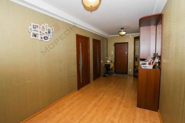 
   Продам 3-комнатную, 93.85 м², Красных Партизан ул, 4/4

. Фото 16.