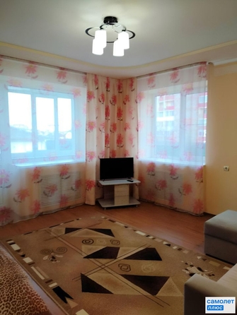 
   Продам 2-комнатную, 73.4 м², Гаражная ул, 81/1

. Фото 11.