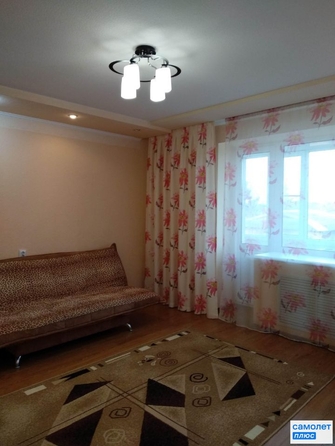 
   Продам 2-комнатную, 73.4 м², Гаражная ул, 81/1

. Фото 12.