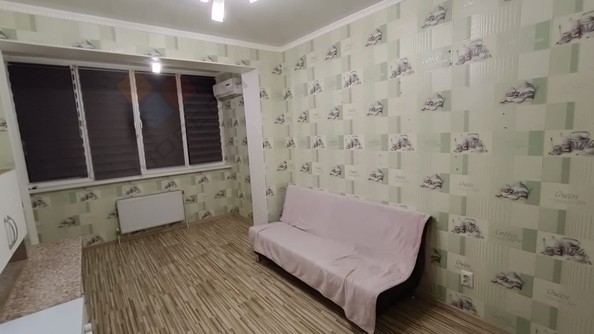
   Продам 1-комнатную, 40 м², Рахманинова С.В. ул, 30

. Фото 11.